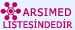 Arsimed'in Sitesi