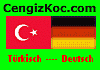 Deutsch-Türkisches Internet / Almanca-Türkce Internet