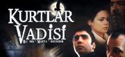 Kurtlar Vadisi dizisinin resimlerinden biri...