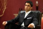 Polat Alemdar. (Dizideki diger adi 'Ali Candan' ve 'Efe Yakup Karahanli'.) Kurtlar Vadisi'nin  basrol oyuncusu. (asil adi= 'Necati Sasmaz')